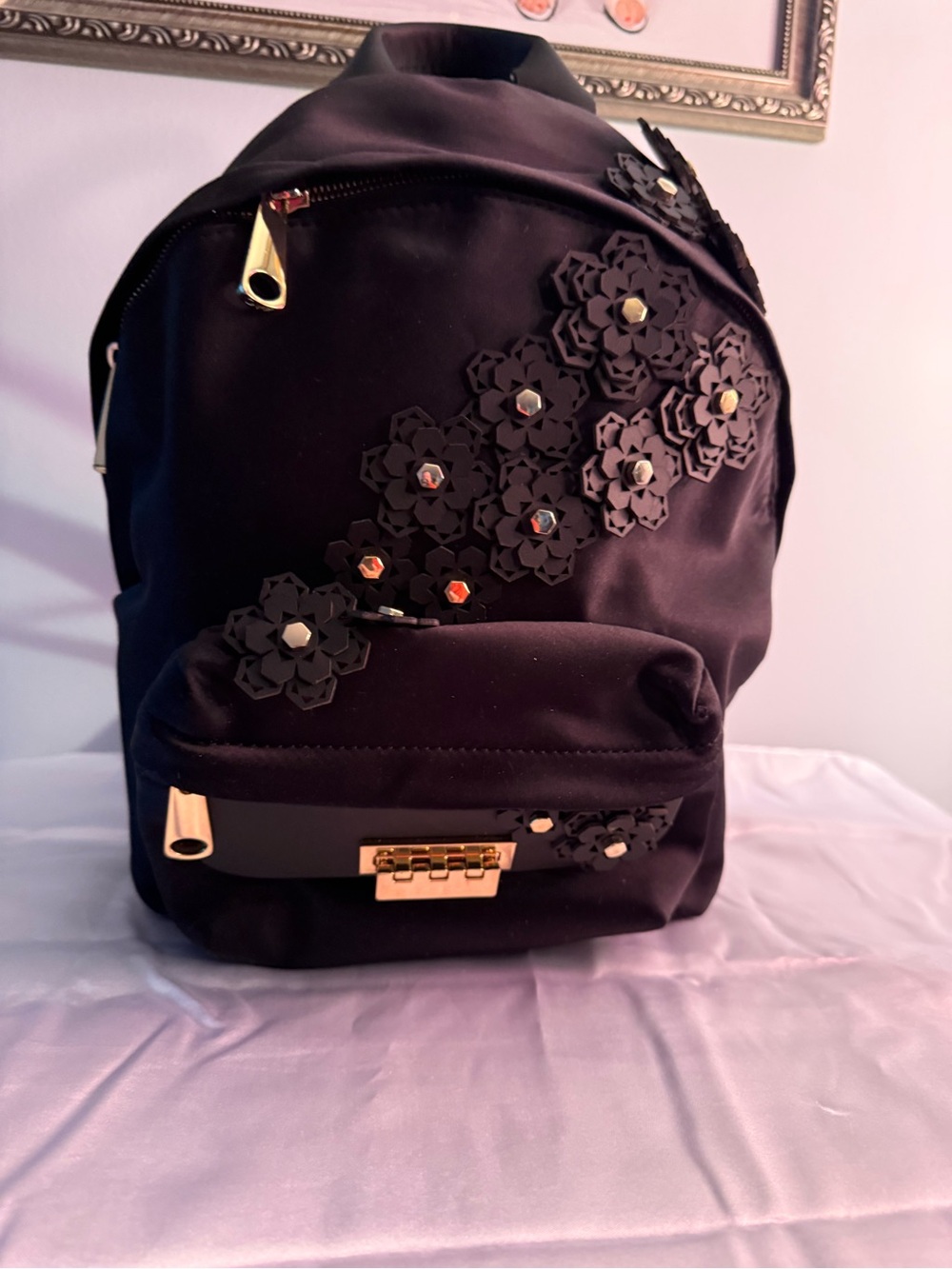 Zac Pozen Women’s Backpack
